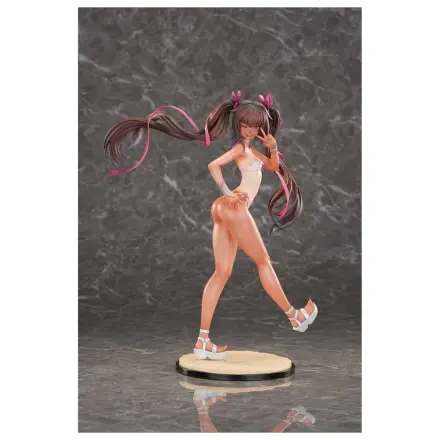 Taimanin RPGX PVC figúrka 1/6 Plavky Yukikaze Mizuki 27 cm produktová fotografia