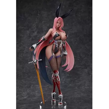 Taimanin Series PVC Socha 1/4 Ingrid Bunny Ver. 57 cm produktová fotografia