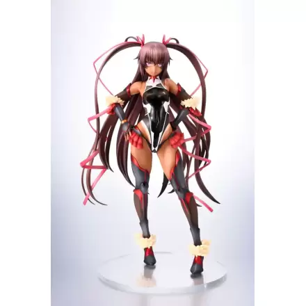 Taimanin Yukikaze Socha PVC 1/6 Mizuki Yukikaze Limited Ver. 26 cm produktová fotografia