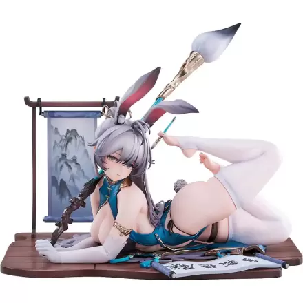 Taitai Original Character PVC Socha 1/6 Gengjyut 18 cm termékfotója