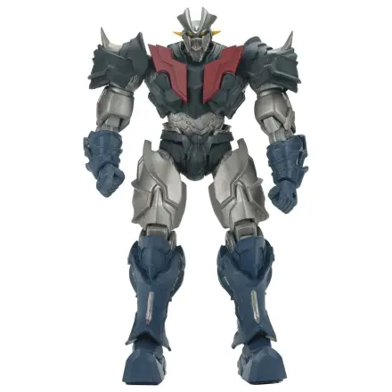 Takatoku Go! Saga Action Figure Ultimate Mazinger Z 18 cm produktová fotografia