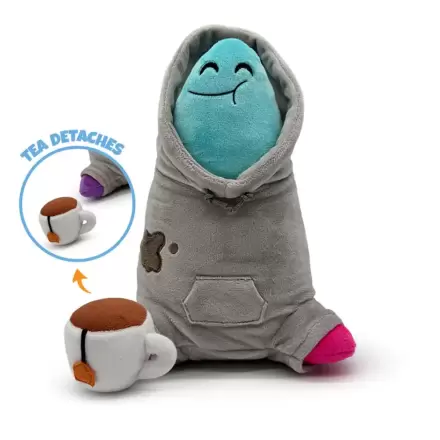 Tales from the Stinky Dragon plyšová figúrka Boggo 22 cm produktová fotografia