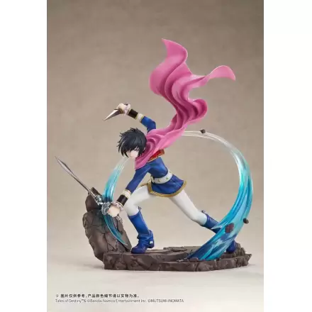 Tales of Destiny PVC Socha 1/7 Leon Magnus 30 cm produktová fotografia