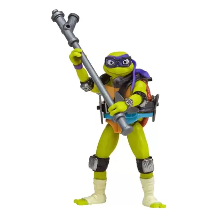Tales of the Teenage Mutant Ninja Turtles Mix 'n Match Akčná figúrka Donatello 12 cm produktová fotografia
