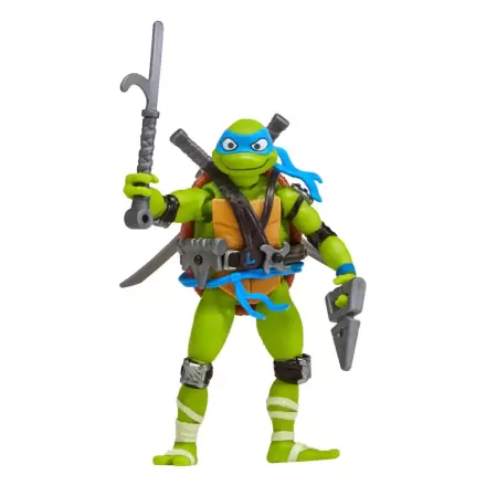 Tales of the Teenage Mutant Ninja Turtles Mix 'n Match Akčná figúrka Leonardo 12 cm produktová fotografia