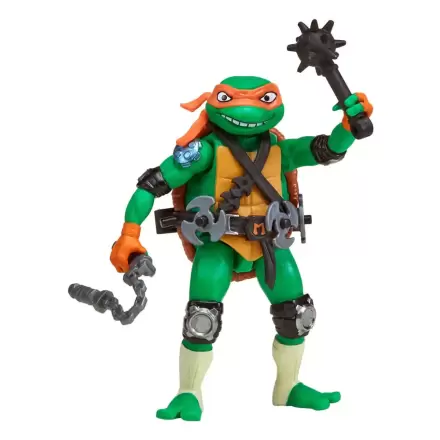 Tales of the Teenage Mutant Ninja Turtles Mix 'n Match Akčná Figúrka Michelangelo 12 cm produktová fotografia
