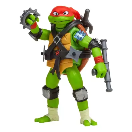 Tales of the Teenage Mutant Ninja Turtles Mix 'n Match Akčná figúrka Raphael 12 cm produktová fotografia