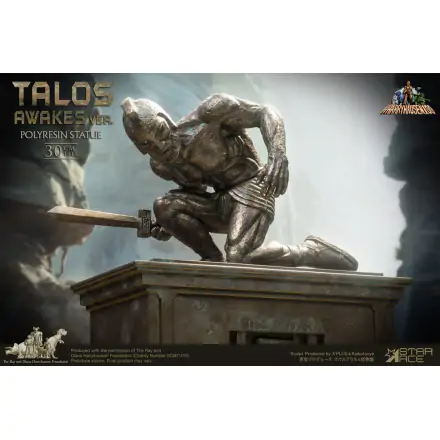 Socha Talos Talos Awakes Ver. 30 cm produktová fotografia