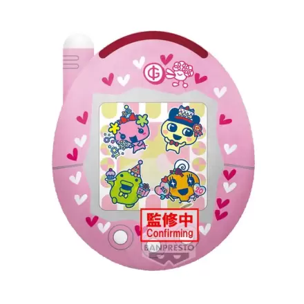 Tamagotchi Connection 20th Anniversary! veľká plyšová hračka 40 cm produktová fotografia