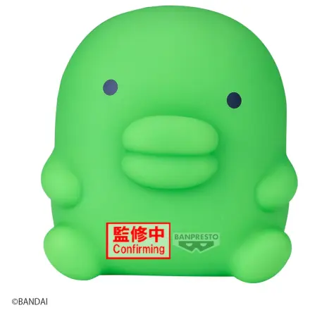 Tamagotchi Kuchipatchi Sofvimates figúrka 12cm produktová fotografia