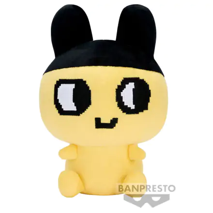 Plyšová plyšová hračka Tamagotchi Mametchi 20cm termékfotója