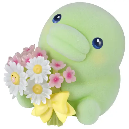 Tamagotchi mofamofy Kuchipatchi plyšová hračka 9 cm produktová fotografia