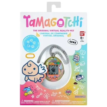 Tamagotchi Original Angel Kytica produktová fotografia