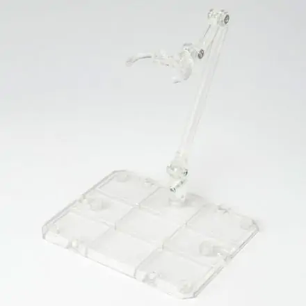 Tamashii Stage Stojan na figúrky Act.4 pre Humanoid Clear 14 cm produktová fotografia