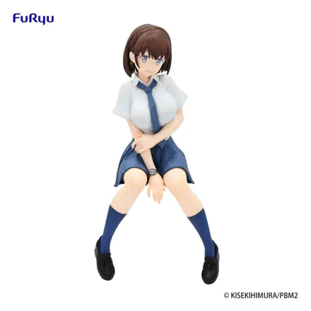 Tawawa on Monday Noodle Stopper  PVC figúrka Aichan 13 cm termékfotója