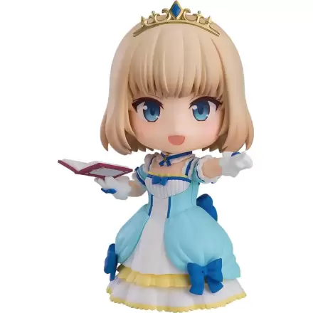 Tearmoon Empire Nendoroid PVC Akčná figúrka Mia Luna Tearmoon 10 cm (re-order) termékfotója