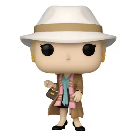 Ted Lasso POP! TV Vinilová figúrka Boss Rebecca 9 cm termékfotója