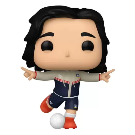 Ted Lasso POP! TV Vinilová figúrka Dani Rojas 9 cm termékfotója