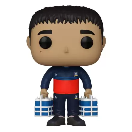 Ted Lasso POP! TV vinylová figúrka Nate vízzel 9 cm termékfotója