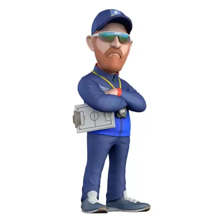 Ted Lasso Minix Figúrka Coach Beard 12 cm produktová fotografia