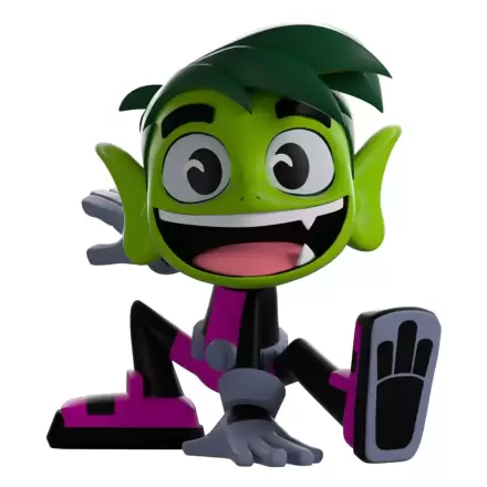 Teen Titans Go! Vinyl Figure Beast Boy 9 cm produktová fotografia