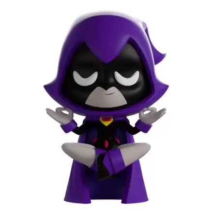 Teen Titans Go! Vinylová figúrka Raven 10 cm produktová fotografia