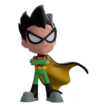Teen Titans Go! Vinylová figúrka Robin 12 cm produktová fotografia