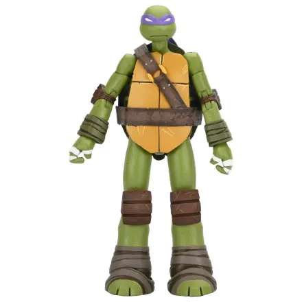 Teenage Mutant Ninja Turtles Action Figure Ultimate Donatello 18 cm produktová fotografia
