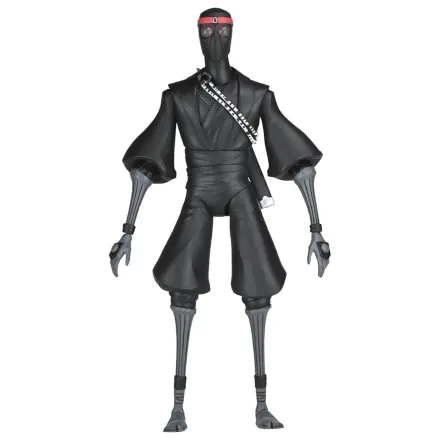 Teenage Mutant Ninja Turtles akčná figúrka Ultimate Foot Soldier 18 cm produktová fotografia