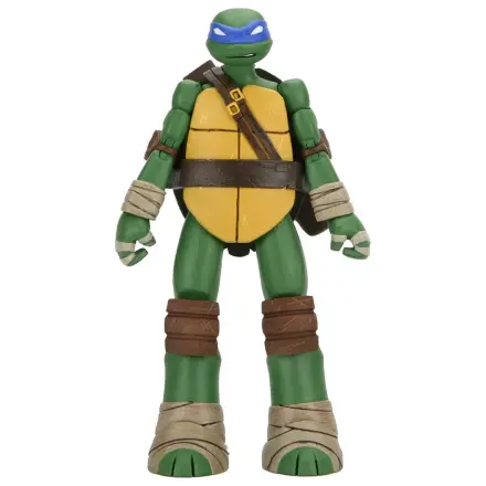 Teenage Mutant Ninja Turtles akčná figúrka Ultimate Leonardo 18 cm produktová fotografia