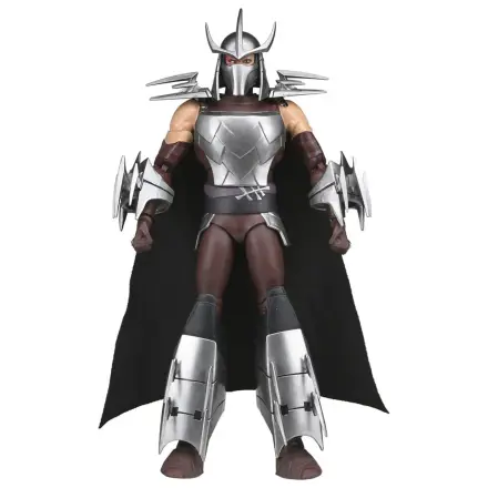 Teenage Mutant Ninja Turtles akčná figúrka Ultimate Shredder 18 cm produktová fotografia