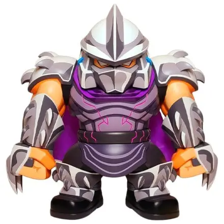 Teenage Mutant Ninja Turtles Bulkyz vinylová figúrka Shredder 34 cm produktová fotografia