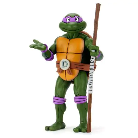 Teenage Mutant Ninja Turtles Donatello figúrka 38 cm termékfotója