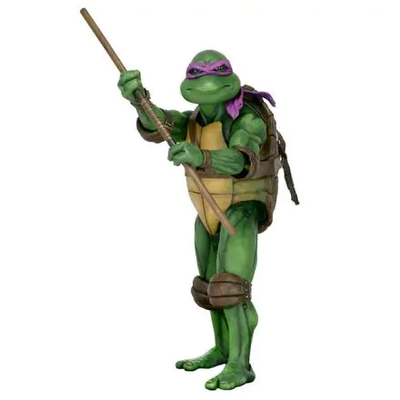 Teenage Mutant Ninja Turtles Donatello kĺbová figúrka 42 cm produktová fotografia