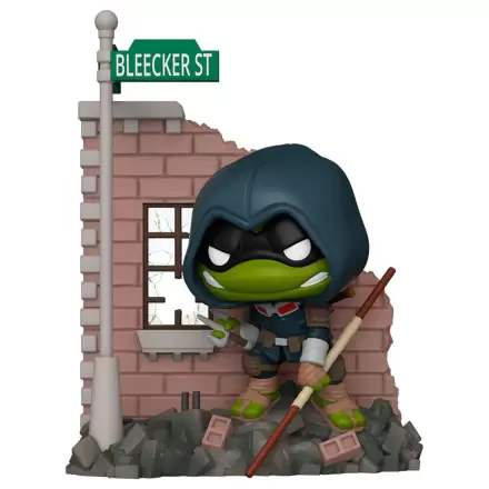 Teenage Mutant Ninja Turtles Funko POP! Deluxe vinylová figúrka The Last Ronin 9 cm produktová fotografia