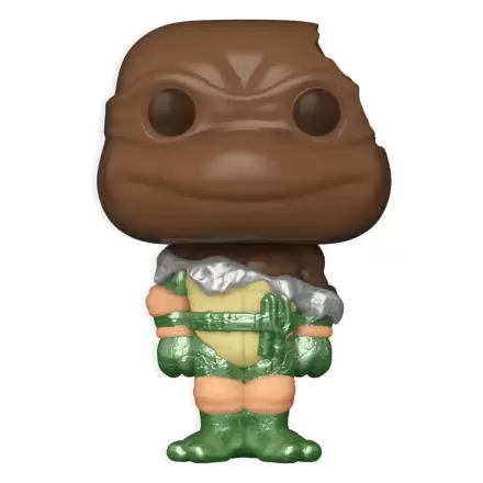 Teenage Mutant Ninja Turtles POP! Vinylová figúrka Easter Chocolate Michelangelo 9 cm produktová fotografia