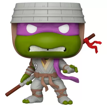 Teenage Mutant Ninja Turtles Funko POP! Vinylová figúrka Last Ronin Donatello 9 cm produktová fotografia