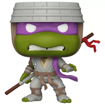 Teenage Mutant Ninja Turtles Funko POP! Vinylová figúrka Last Ronin Donatello 9 cm produktová fotografia
