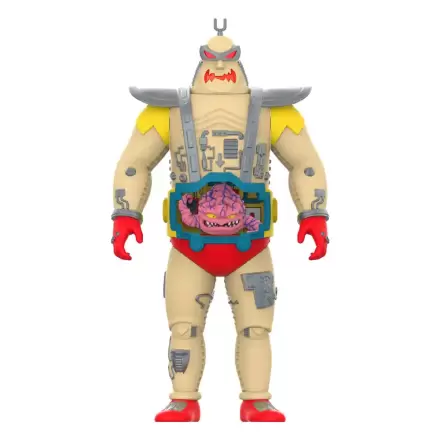Teenage Mutant Ninja Turtles Action Figure Krang Android (Full Color) 28 cm Akčná Figúrka produktová fotografia