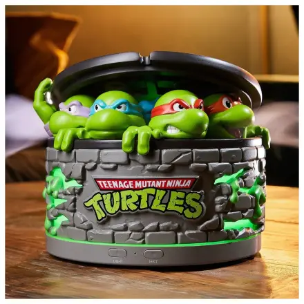 Teenage Mutant Ninja Turtles osviežovač vzduchu 13 cm produktová fotografia