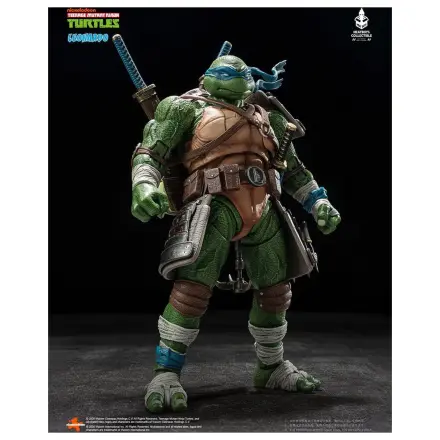 Teenage Mutant Ninja Turtles akčná figúrka Leonardo Deluxe verzia 20 cm produktová fotografia