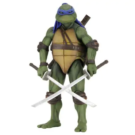 Teenage Mutant Ninja Turtles Leonardo kĺbová figúrka 42 cm produktová fotografia