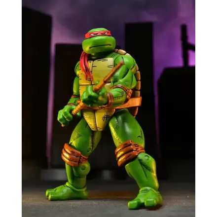 Teenage Mutant Ninja Turtles (Mirage Comics) Akčná figúrka Donatello 18 cm termékfotója