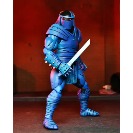 Teenage Mutant Ninja Turtles (Mirage Comics) Akčná Figúrka Foot Enforcer 18 cm termékfotója