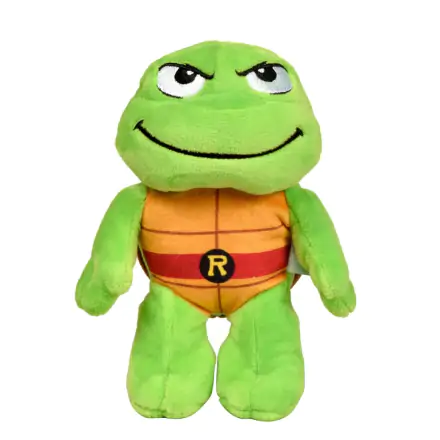 Teenage Mutant Ninja Turtles Movie Plyšová figúrka Raphael 16 cm produktová fotografia