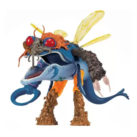 Teenage Mutant Ninja Turtles: Mutant Mayhem Akčná figúrka Giant Mega Mutant 30 cm produktová fotografia