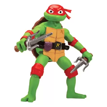 Teenage Mutant Ninja Turtles: Mutant Mayhem Akčná figúrka Giant Raphael 30 cm produktová fotografia