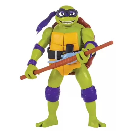 Teenage Mutant Ninja Turtles: Mutant Mayhem Ninja Shouts Akčná figúrka Donatello 14 cm produktová fotografia