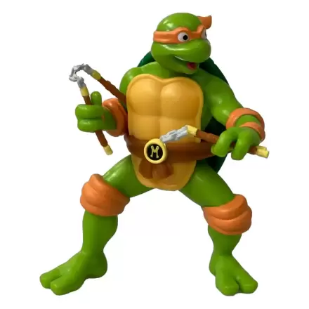 Teenage Mutant Ninja Turtles Ninja Retro Mini figúrka Michelangelo 9 cm produktová fotografia