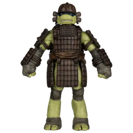 Teenage Mutant Ninja Turtles Page Punchers akčná figúrka Leonardo (Turtles in Time) 13 cm produktová fotografia